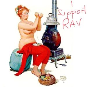 Meet your Posher, Jane